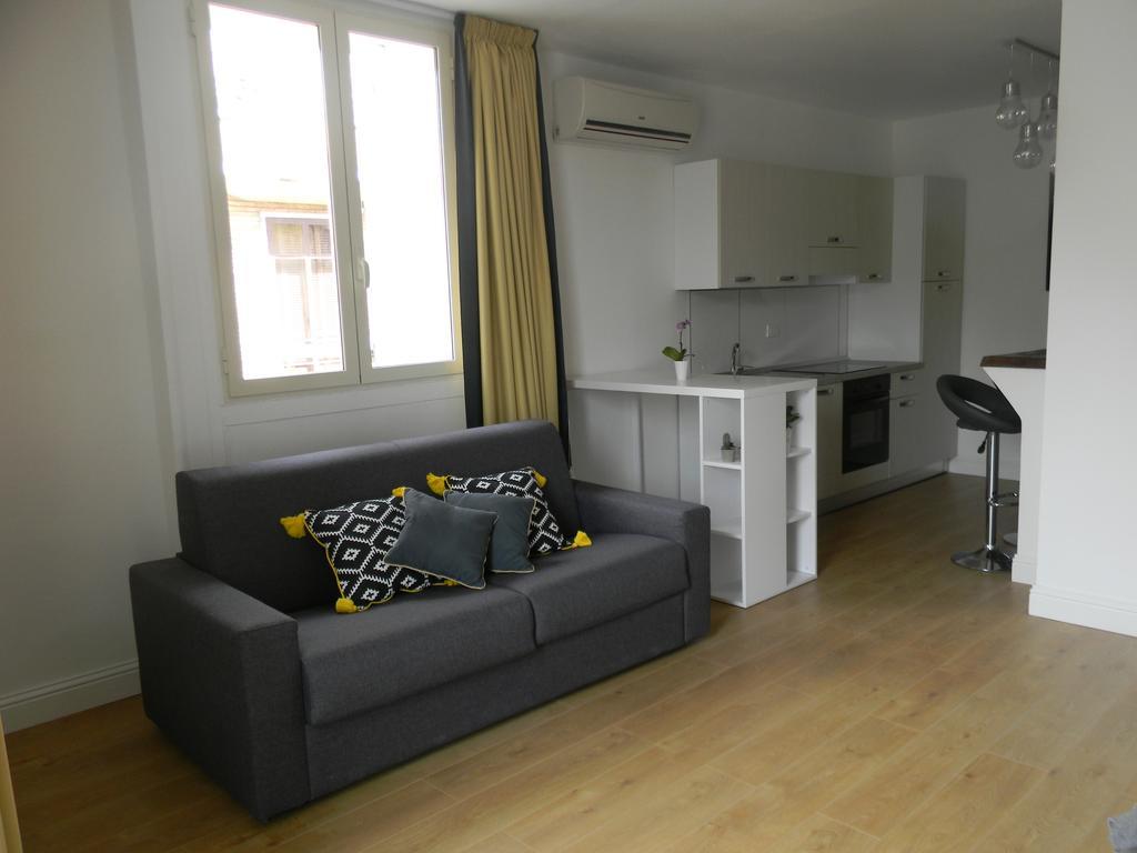 Toledo Boutique Studio Apartments Nápoles Exterior foto